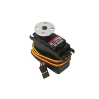 Стандартный сервопривод HS-485HB на 180_ TETRIX 39197 286347694