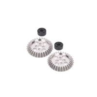 Коническая шестерня с ацеталовым подшипником TETRIX MAX (2 шт в упаковке) 38007 485496712