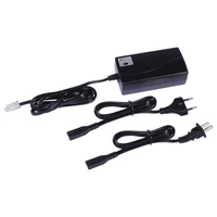 Зарядное устройство Global NiMH Battery Pack TETRIX® 41399 1628571811