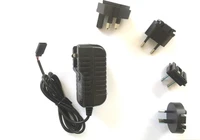 Зарядное устройство для аккумуляторной батареи NiMH из 5 элементов серии TETRIX® PRIME 40378 1312597515