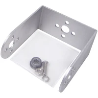Кронштейн (для сервомотора 39060) TETRIX® 39063 1404501115