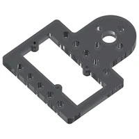 Крепление для установи ультразвукового датчика расстяния TETRIX® 43077 769922556