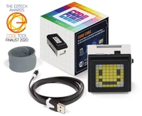 Набор для обучения программированию TETRIX CODE CUBE 535004855
