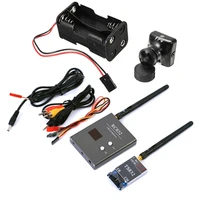 Комплект беспроводной камеры TETRIX® MAX 39683 237113601