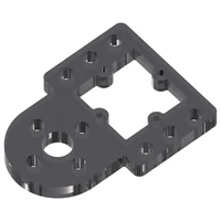 Крепление для установки датчика линии TETRIX® 43076 75967285