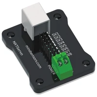 Модуль NXT Servo-V3 TETRIX 40959 1620086806