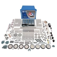 Конструктор стартовый TETRIX FTC 41227 1403885668