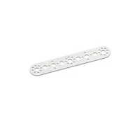 Планка 160 мм (2 шт в упаковке) TETRIX 39272 129388443