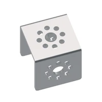 Швеллер 32 мм TETRIX MAX (2 шт в упаковке) 39065 2033367027