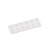 Плоская монтажная пластина TETRIX MAX (2 шт в упаковке) 39073 1122889252