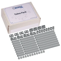Комплект труб TETRIX MAX 43002 1905487755