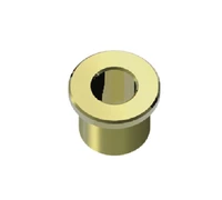 Бронзовая втулка 4 мм (12 шт в упаковке) TETRIX MAX 41792 1497724351