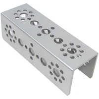 Швеллер 96 мм TETRIX MAX (2 шт в упаковке) 39066 250639043