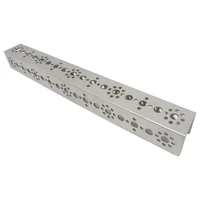 Швеллер 288 мм TETRIX MAX (2 шт в упаковке) 39068 2004572226