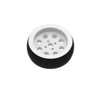 Колесо 3 дюйма TETRIX MAX 39025 206125670