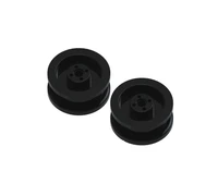 Ведомое колесо Tank Tread (2 шт в упаковке) TETRIX MAX 36462 1784778968