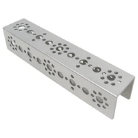 Швеллер 160 мм TETRIX MAX (2 шт в упаковке) 39067 440286585