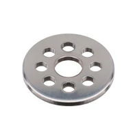 Плоская круглая проставка TETRIX MAX (6 шт в упаковке) 39387 951285329