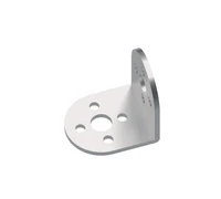 Г-образный кронштейн (2 шт в упаковке) TETRIX MAX 39062 2056997515