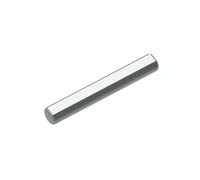 Ось 40 мм (6 шт в упаковке) TETRIX 40226 302072893