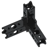 Тройниковый соединитель для балок TETRIX PRIME (2 шт в упаковке) 40212 686338687