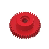 Пластмассовая шестерня с 40 зубьями TETRIX PRIME (2 шт в упаковке) 40223 854990830