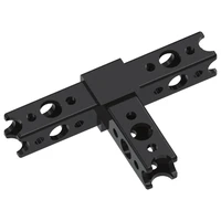 Т-образный соединитель для балок TETRIX PRIME (2 шт в упаковке) 40213 1642710737