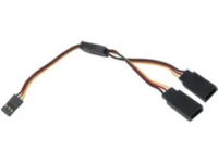 Кабель-разветвитель для подключения серводвигателей. TETRIX 842509989