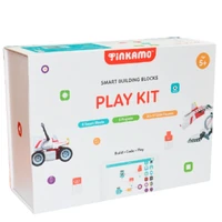 Конструктор Tinkamo Play Kit 1041295590