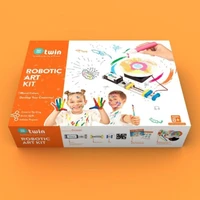 Набор конструкторский Twin «Робо Арт» 98067 Robotic Art Kit 1143880367