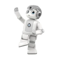 Программируемый гуманоидный робот Ubtech Alpha MINI 1514240863