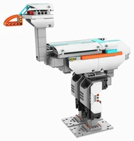 Робототехнический набор Ubtech Jimu Mini 1130095122
