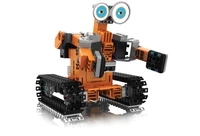 Робототехнический набор Ubtech Jimu TankBot 1571675898