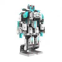 Робототехнический набор Ubtech Jimu Inventor 846665622