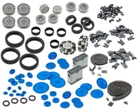 VEX IQ Ресурсный набор Competition Add-On Kit 140016012