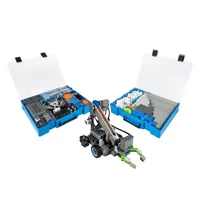 VEX IQ Starter Kit/Стартовый набор (2-е поколение Gen 2) 1663255200