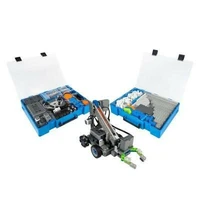 Робототехнический комплект на базе VEX IQ Расширенный с техническим зрением 981831404
