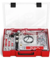 Ресурсный набор VEX Пневматика/ V5 Pneumatics Kit 276-8750 588100824