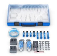 Ресурсный набор VEX IQ Пневматика / IQ Pneumatics Kit 228-8795 165867699