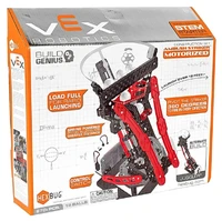 Конструктор HEXBUG Автоматизированные линии: Шариковый метатель 1785284744