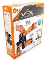 Конструктор HEXBUG Простые механизмы (1): Шариковая пушка 2004761107