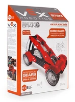 Конструктор HEXBUG Простые механизмы (1): Инерционная машина 674059565