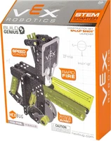 Конструктор HEXBUG Простые механизмы (2): Бластер 180871259