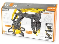 Конструктор HEXBUG Роботизированная рука 2012730345