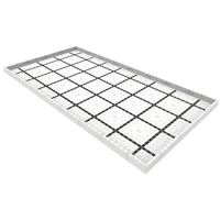 Набор 1/2 поля для соревнований / VEX IQ Challenge Half Field Perimeter &amp; Tiles 228-3051 2112065583