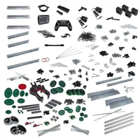 Стартовый набор для соревнований VEX V5 Competition Starter Kit 276-7130 1648386909