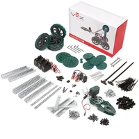 Набор Clawbot/Clawbot Kit (VEX EDR 276-2600) 1275068613