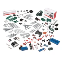 Набор для класса и соревнований Программирование Classroom &amp; Competition Programming Kit 276-2900-20 403970588