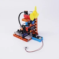 Дополнительный набор "Инженерные проекты" Weeemake 1486851587