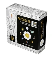 Образовательный набор «Автополив» — дополнение набора «Йодо» AMP-S040 1545138100